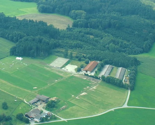 Pferdepension Kreithann - Foto 1