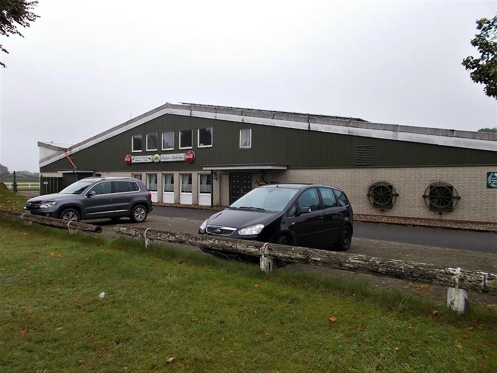 Reitstall Dithmarsia Werner Busse - Foto 2