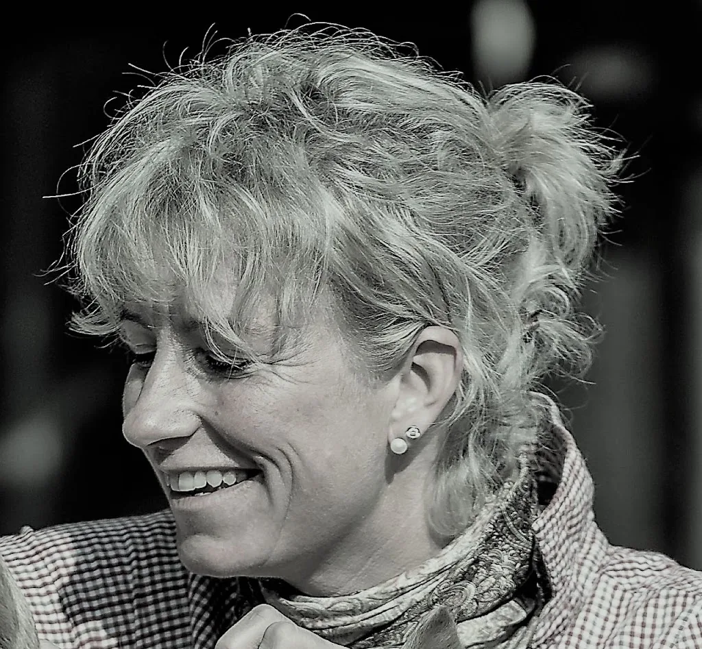 Tanja Rühter Horsemanship - Foto 1