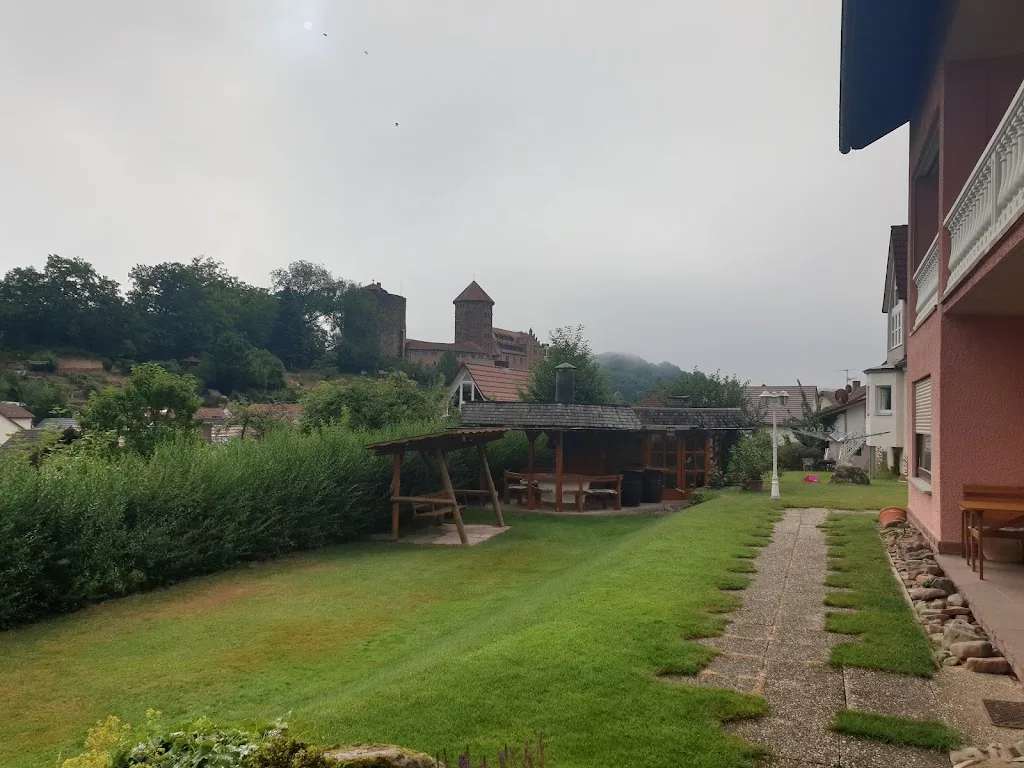 Reiterhof Obere Mühle - photo 2