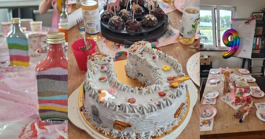 Reit & Trainingsstall Niedermayr - Foto 2