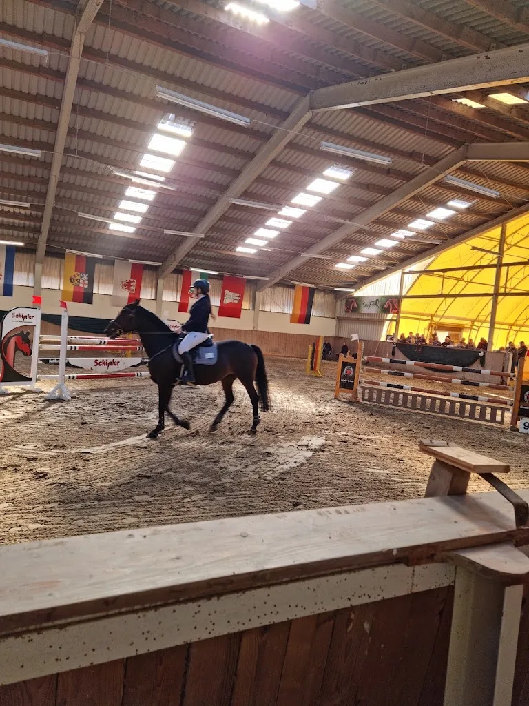 Horseland Ranch - Foto 2