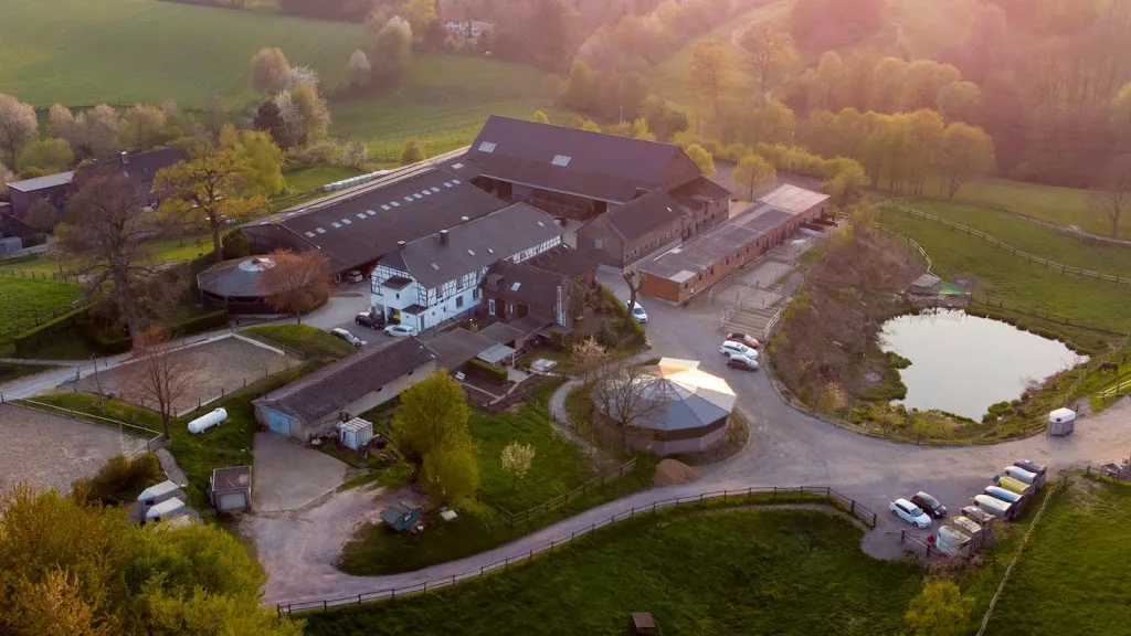 Reitstall Juntermanns - photo 1