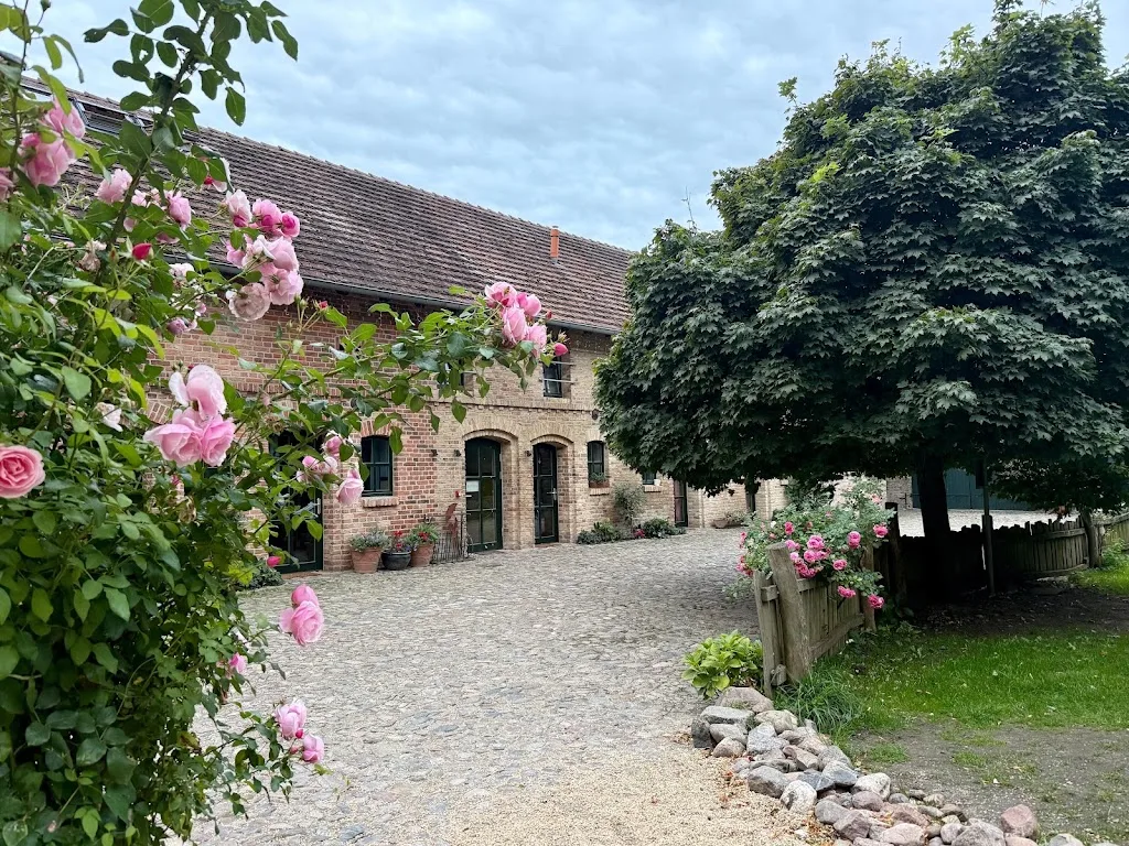 Der Schäferhof - Reitunterricht Berlin - photo 2