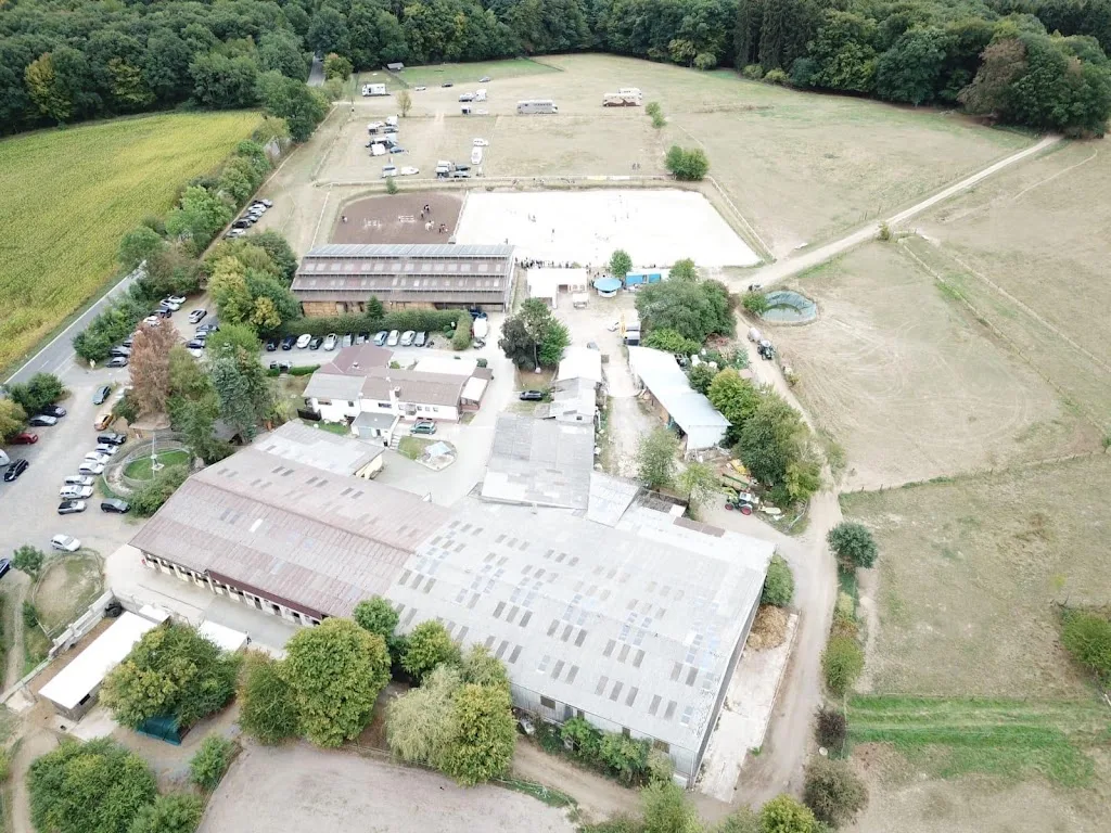 Hauser Hof - Foto 1