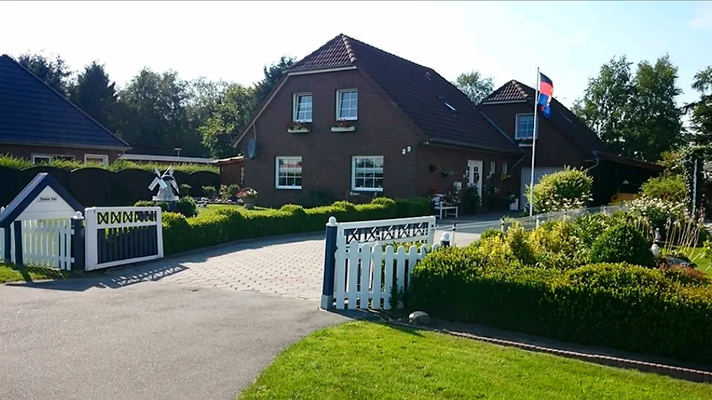 Ferienhof Ekenhoff - photo 3