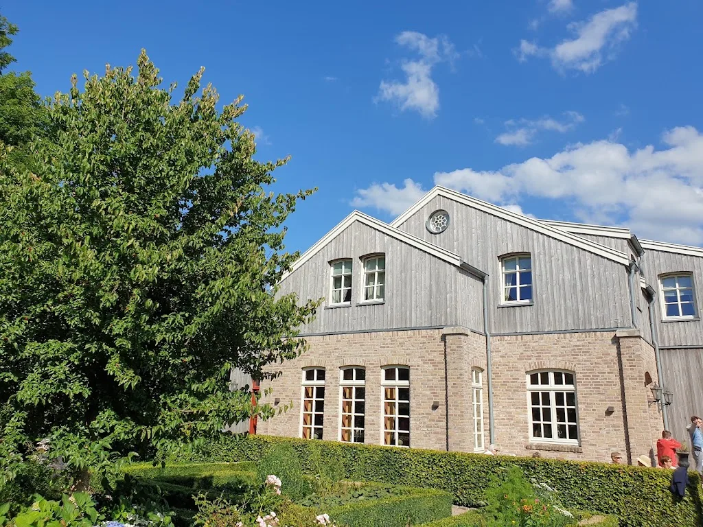 Der Polderhof/Friesenpferdegestüt Brümmer - Helmuth A. Brümmer - Foto 1