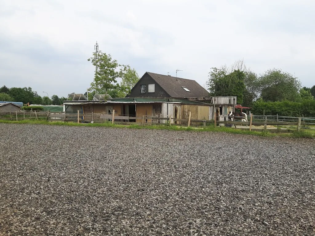 Reitanlage Buchheim - Foto 1