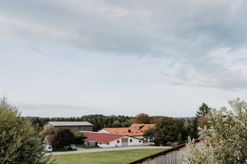 Staibshof Kisslegg - Thilo Wespel - photo 2