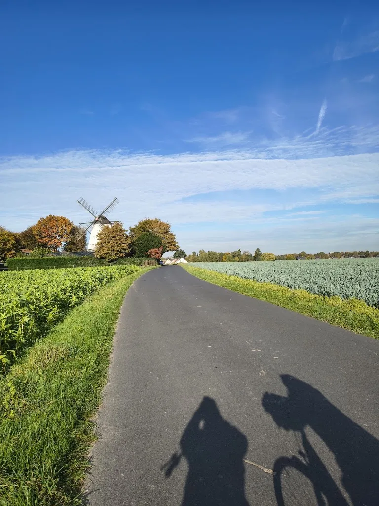 Hof Klostermann - Foto 1