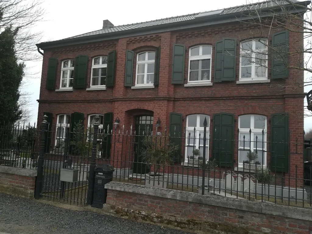 Hof Klostermann - Foto 2