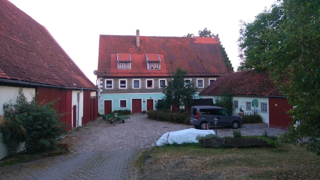 Ferienbauernhof Unkel - Foto 2