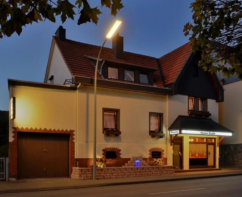 Becker Pferde Pension - photo 3
