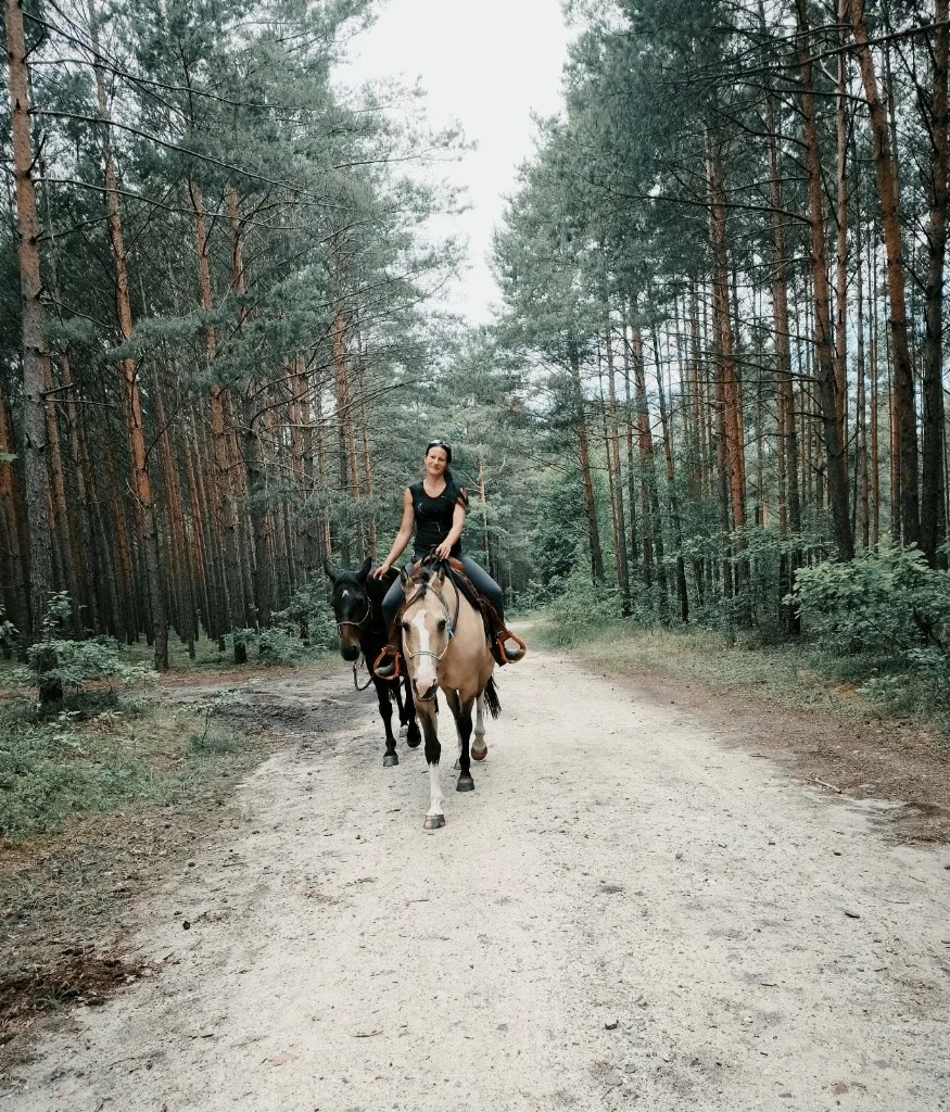 Reitanlage - photo 3