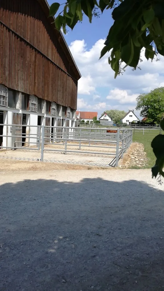 REITANLAGE OBERHAUNSTADT - photo 2