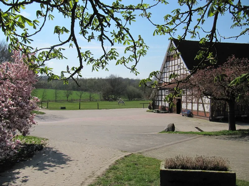 Ellinghaus Wilhelm - Foto 1