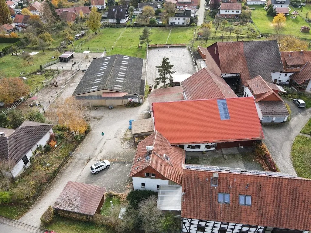 Reitanlage Stietenroth - photo 1
