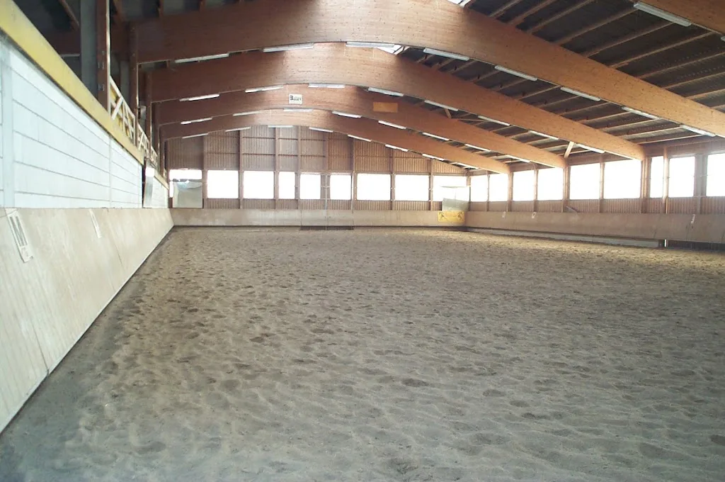 Pferdepension Sonnenhof - photo 1
