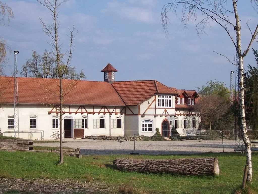 Pferdepension Sonnenhof - photo 2