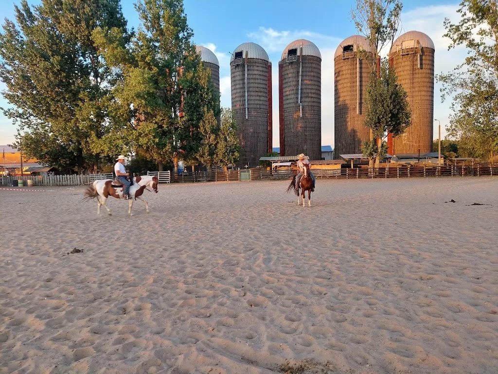Wooden Tower Ranch - Foto 1