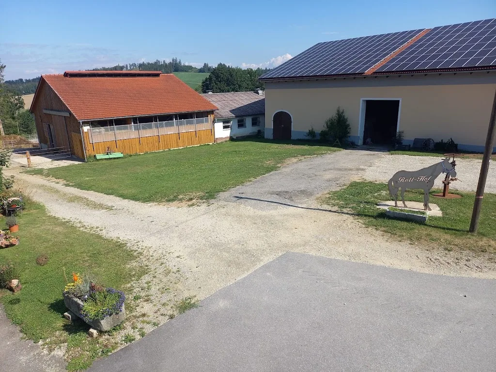 Pferdehof Rott - photo 1