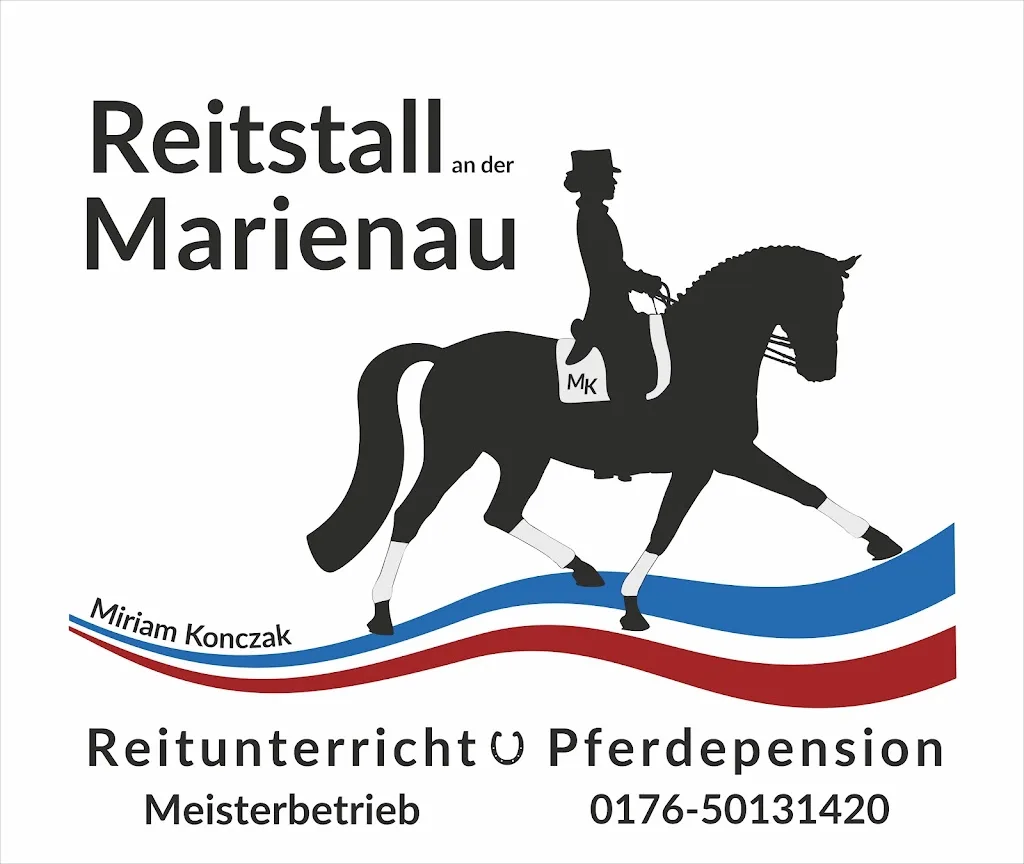 Reitsportgemeinschaft Harrislee e.V. - photo 1