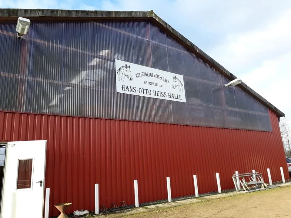 Reitsportgemeinschaft Harrislee e.V. - photo 2