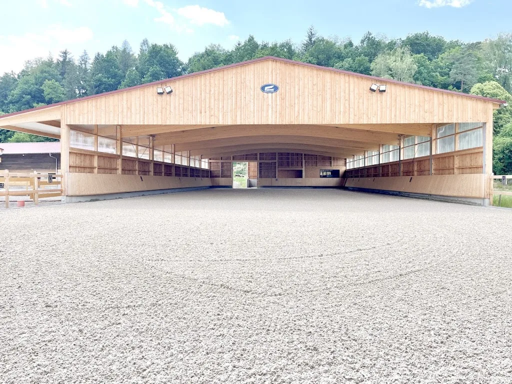 Pferdeaue Schönau - Foto 2