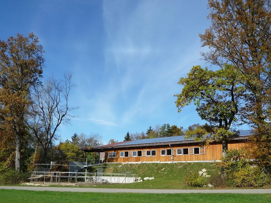 Reitanlage Brühlwiesen - photo 2