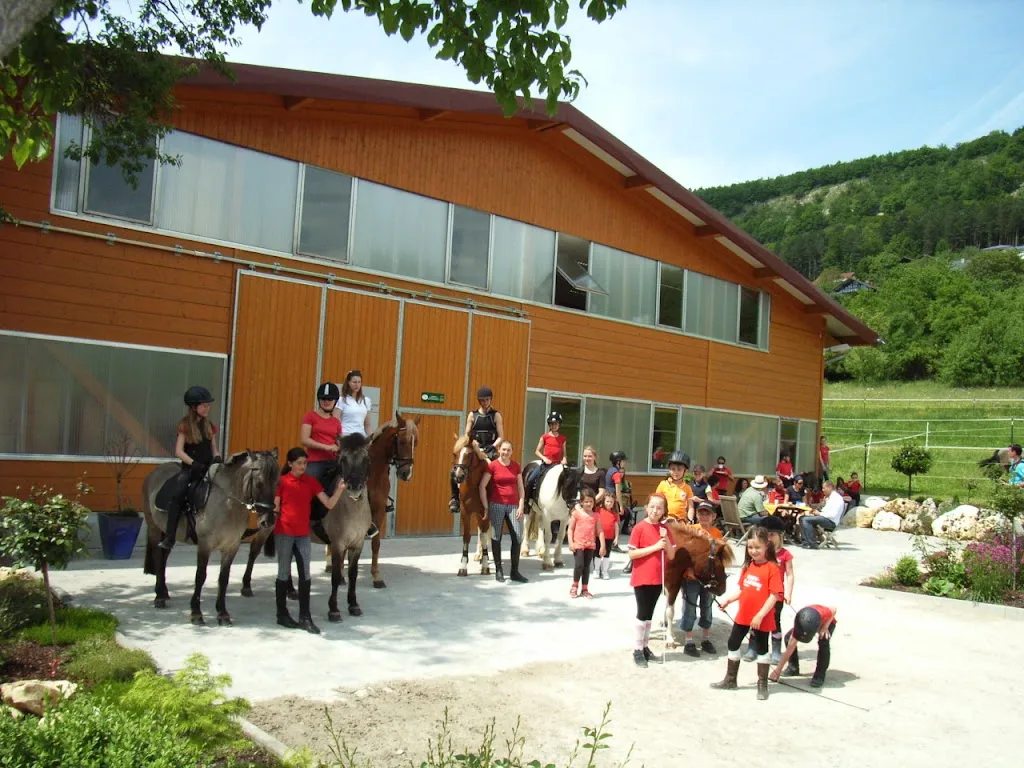 Reitanlage Brühlwiesen - photo 3