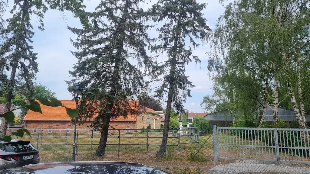 Reiterhof in Lübars - Foto 2