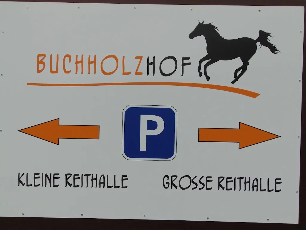 Buchholzhof - Foto 1