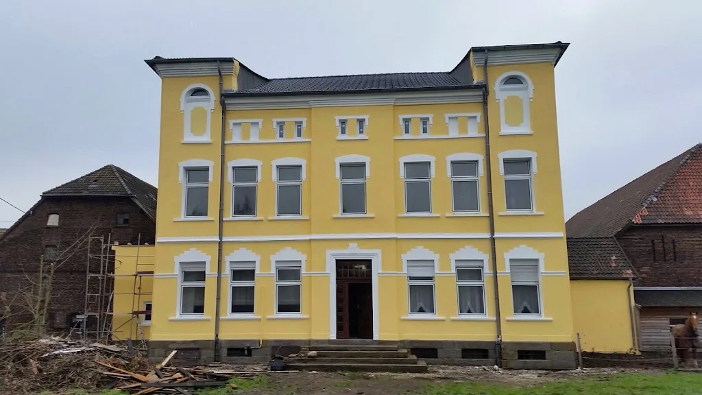 Reitanlage Klostermann - Foto 1