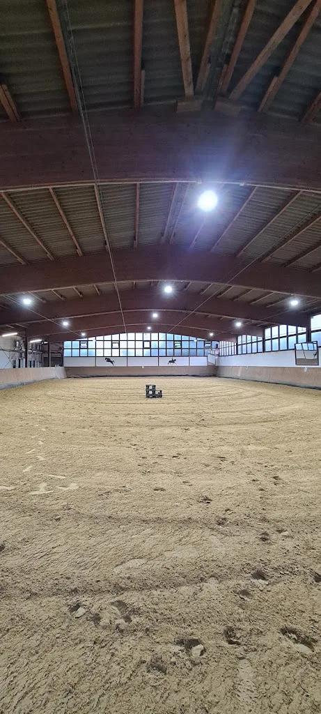 Reitanlage Klostermann - Foto 3