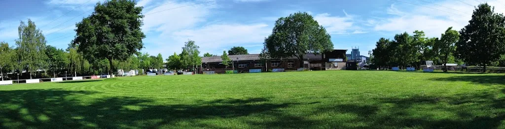 Pferdesportanlage Straßenheim - photo 3