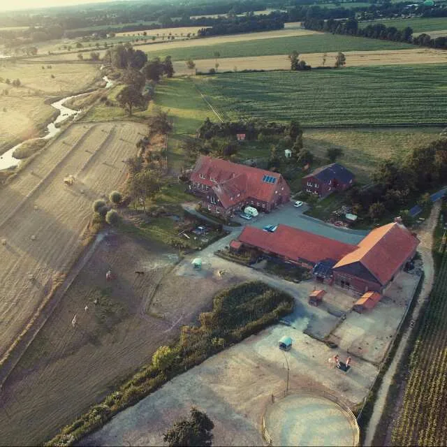 Hof Schulze Brüning - Foto 1