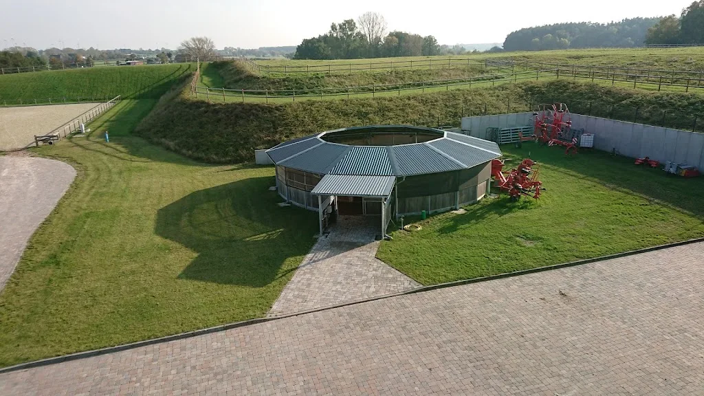 Hofgut Redentiner Mühle GmbH - Foto 1