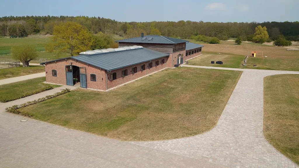 Hofgut Redentiner Mühle GmbH - Foto 2