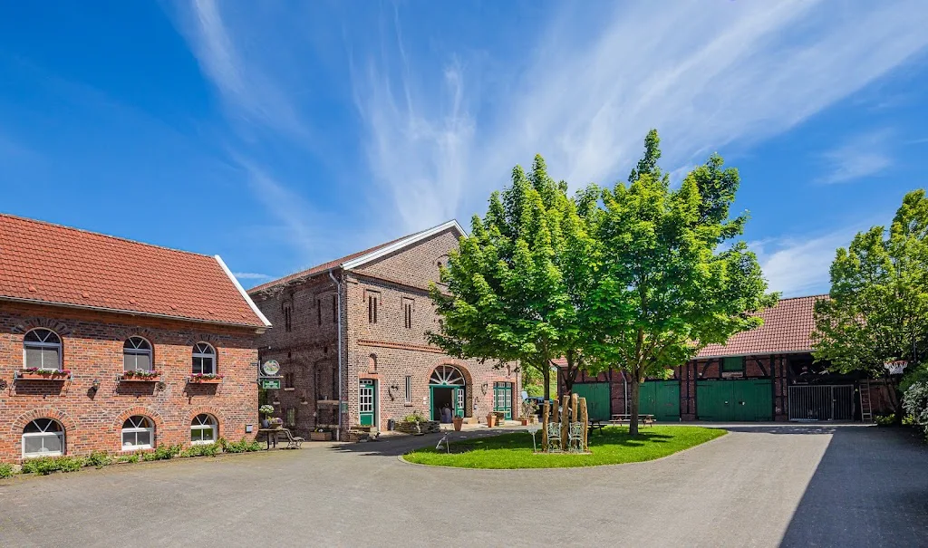 Hof Volkmann - photo 1