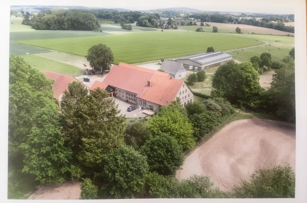 Reitanlage Wehringdorf - Foto 2