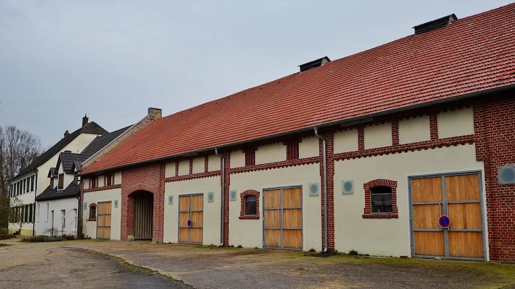 Hof Tüshaus - Foto 1