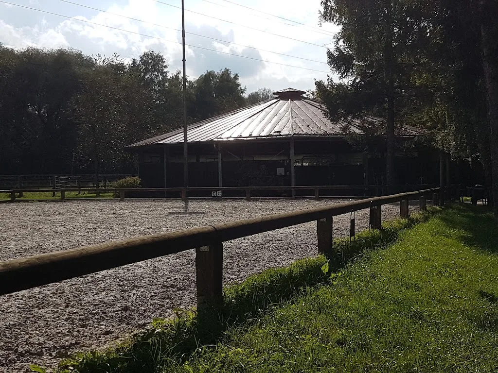 Reitstall Gut Eicherloh - Foto 1