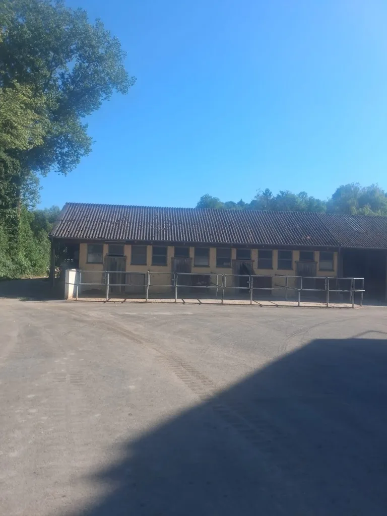 Reitstall Marcus Saile - Foto 1