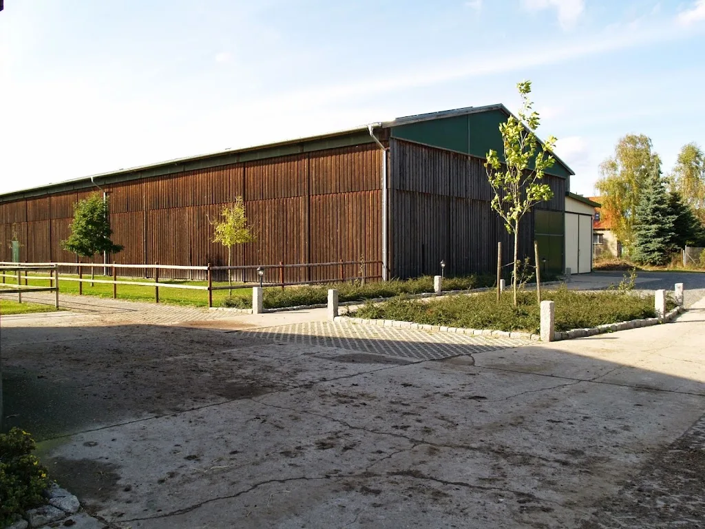 Reitanlage Gestüt Krämerwald - Foto 3