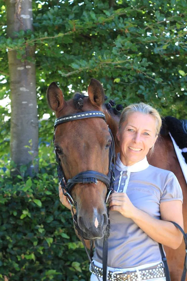 Reitanlage Weißenbrüchen - Foto 1