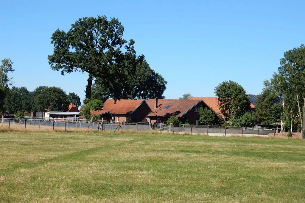 Heidereiterhof - photo 1