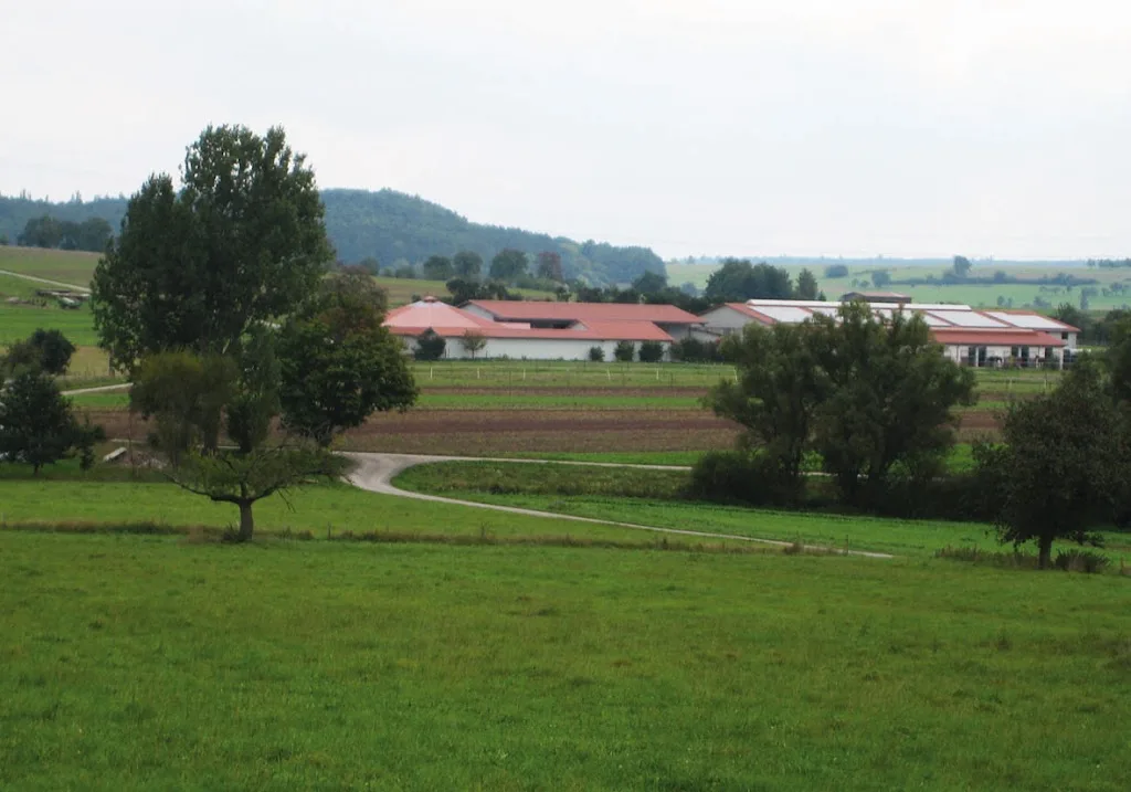 Reitanlage Hagenäcker - photo 1