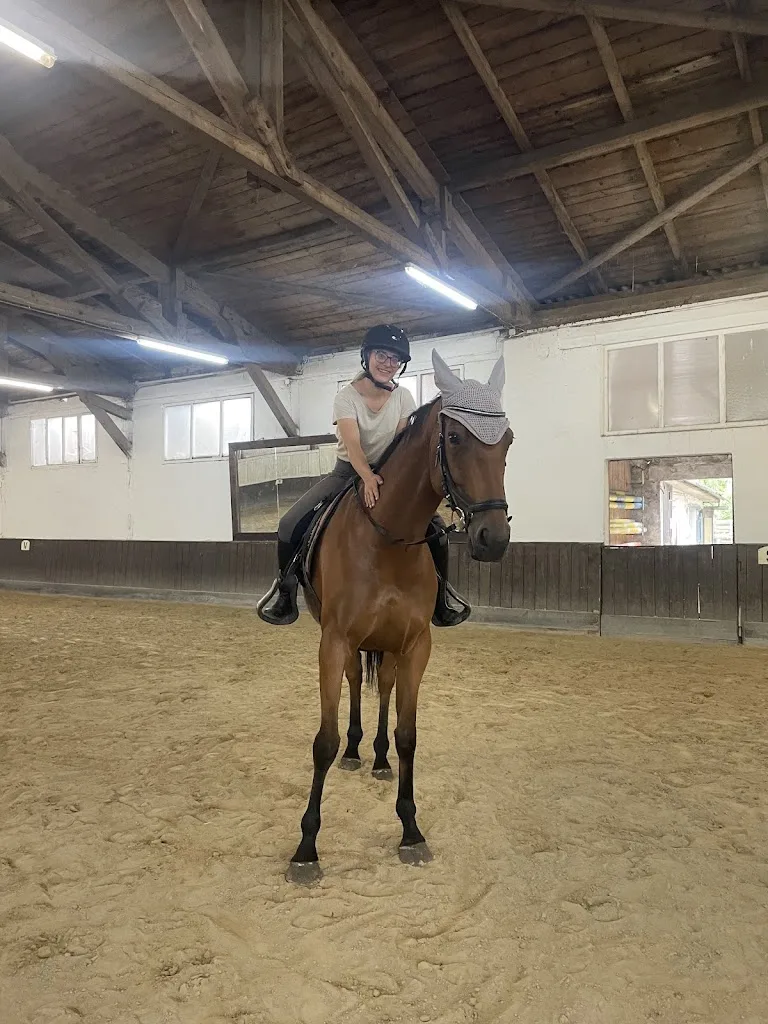 Reitstall Marienberg - photo 2