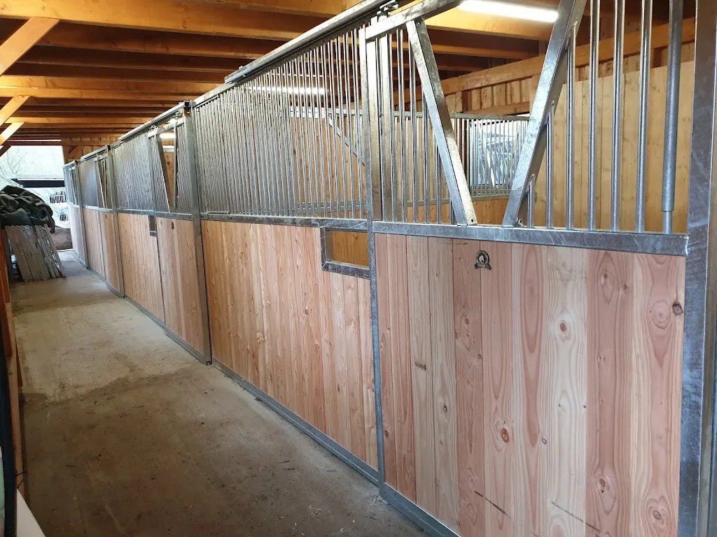 Ponyhof Schlutup - Foto 1