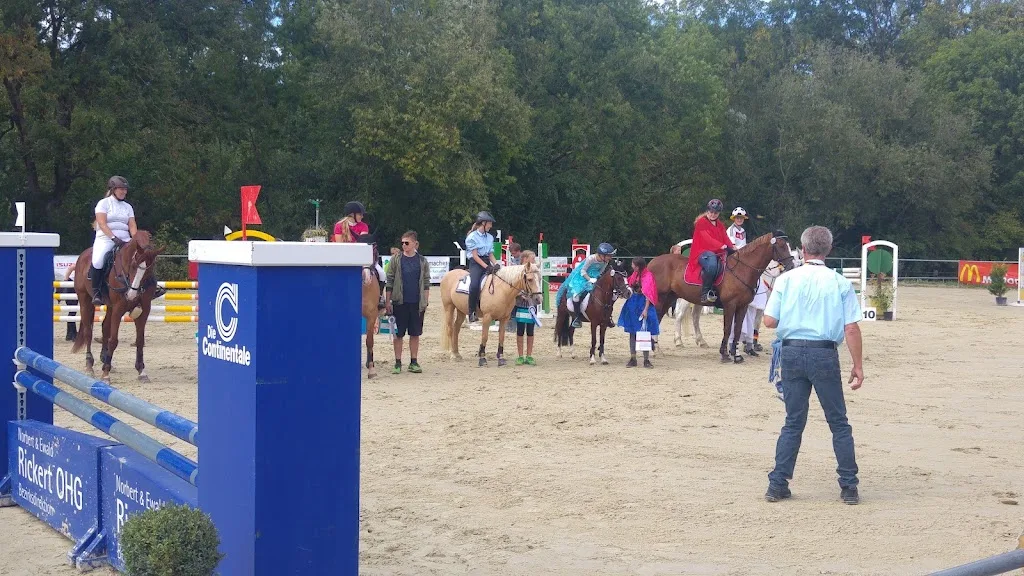 Reitstall Hanebrink - photo 2